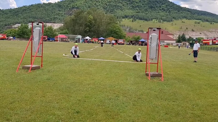 Video používateľa Dobrovoľní hasiči Jelšava - DHZ - DHZO