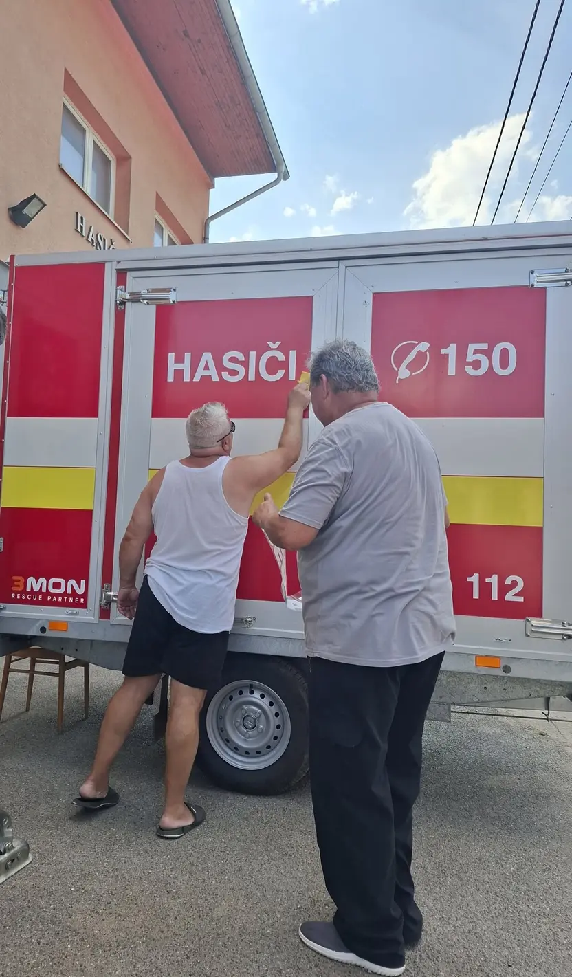 Album Brigáda 23.06.26