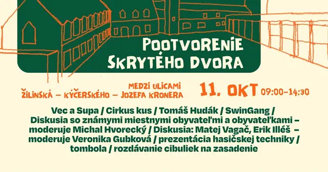 Súčasťou podujatia bude aj prezentácia našej hasičskej techniky