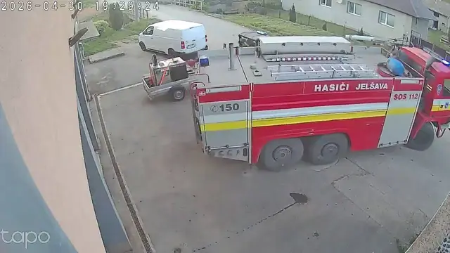 Zásah č. 14 lesný požiar Rákoš, nedostupny terén