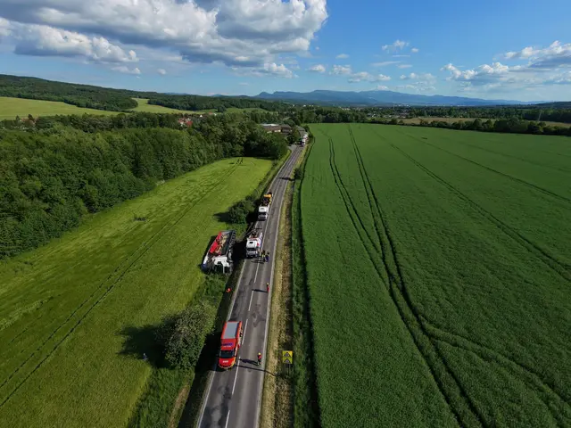‼️ Udalosť č.29 a 30/2026‼️