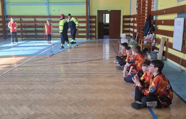 JELŠAVSKÍ PLAMENIACI SÚŤAŽILI