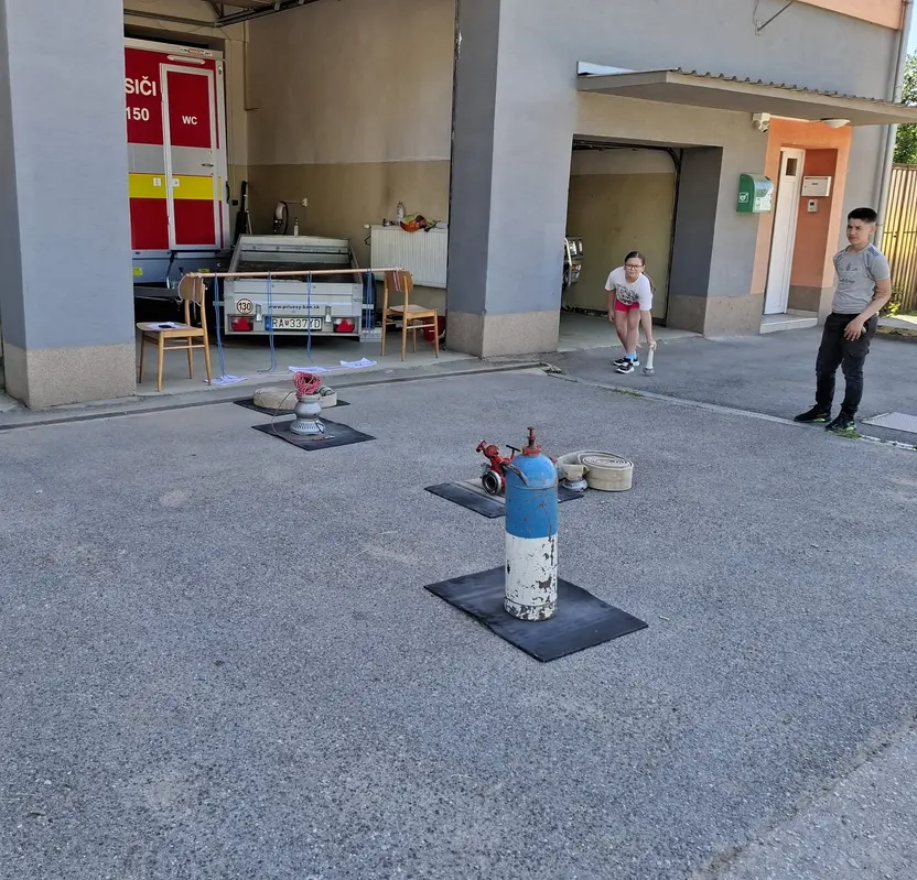 Album Tréning PLAMEŇ 16.6.26