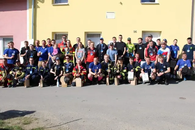 4. TFA Pavlovické Hebl