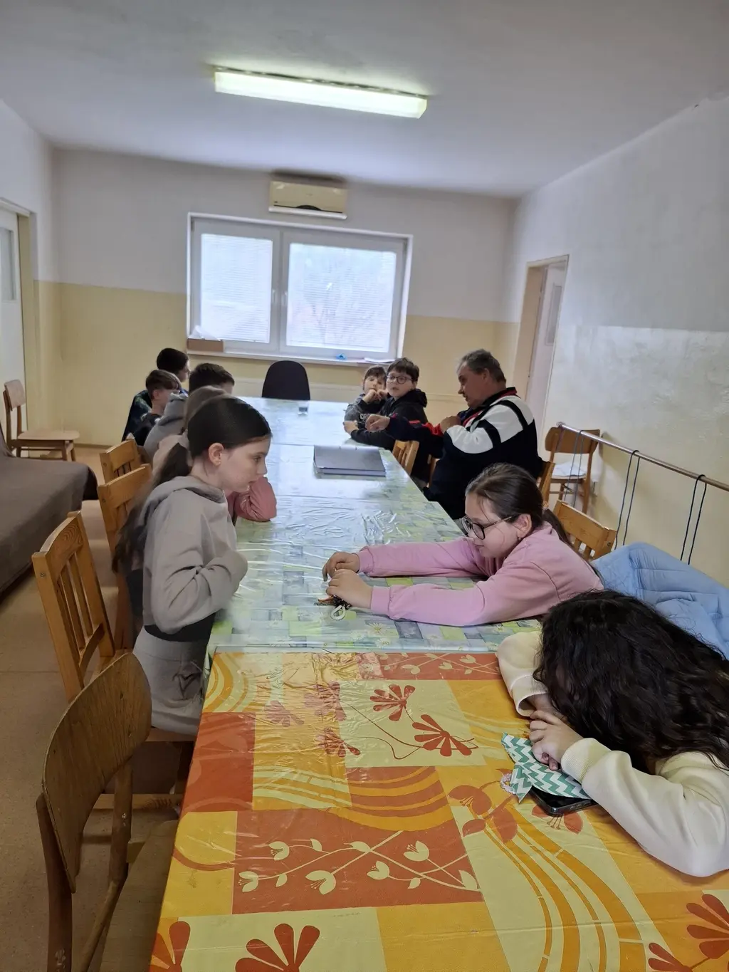 Používateľ Dobrovoľní hasiči Jelšava - DHZ - DHZO pridal 43 nových fotiek.