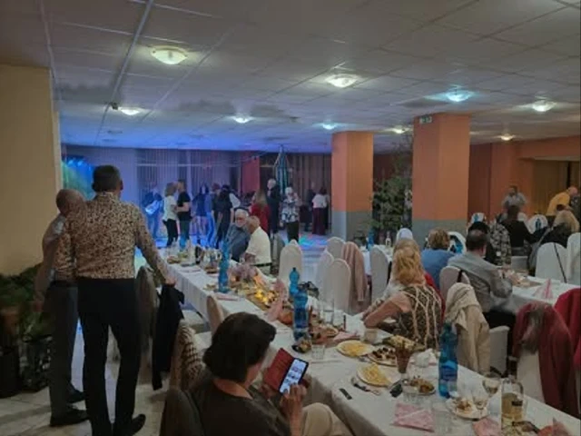 4. mája si hasiči uctievajú svojho patróna - sv. Floriána.