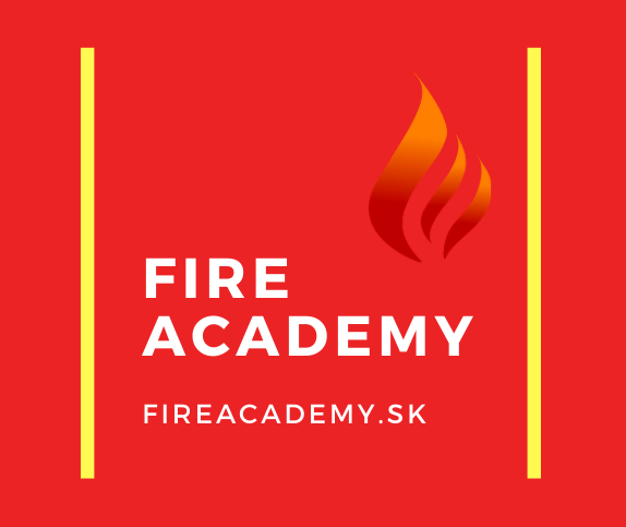 Fire Academy Logo